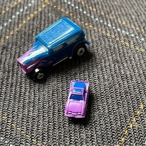 Micro Machines Insiders Ford '32 Chopped